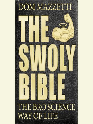 cover image of The Swoly Bible